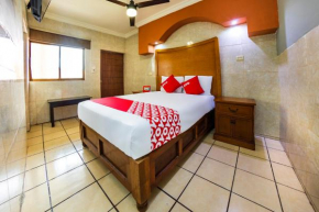 Hotel Romo, Los Mochis